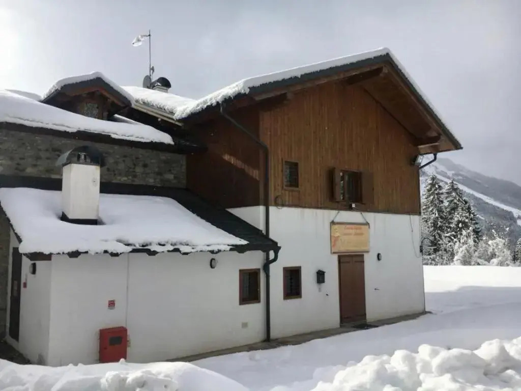 Casa Massaroul
