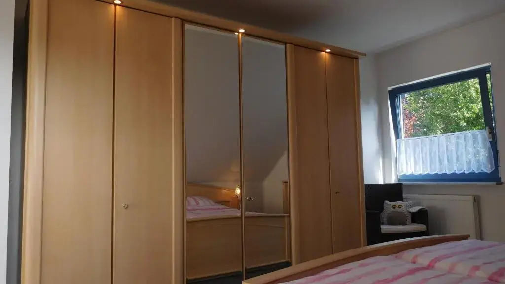 Ferienwohnung Familie Hübner