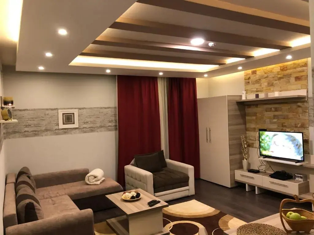 K19 Milmari Resort & Spa
