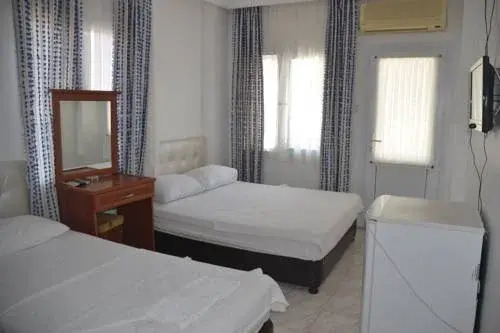 Hotel İnka