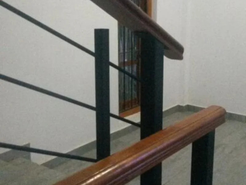 Rathnamali Pilgrims Rest Guest House