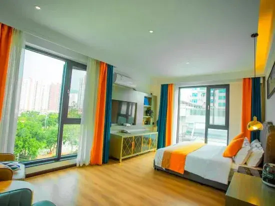 XI AN Smart Hotel