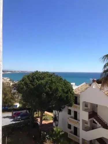 Beach Apartment Las Acacias Torrenueva
