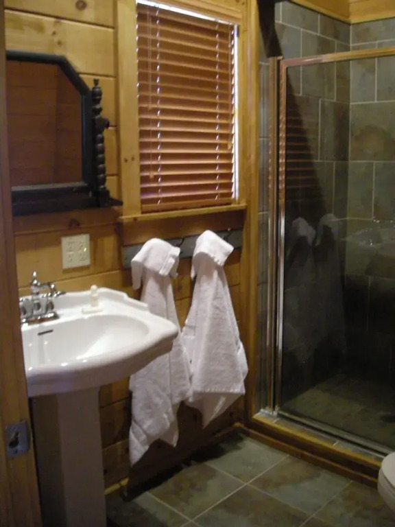 New River Trail Cabins
