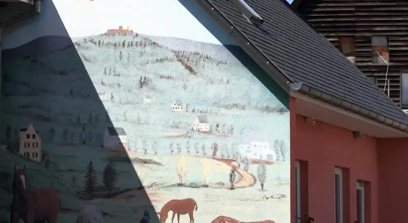 Gîte Familial