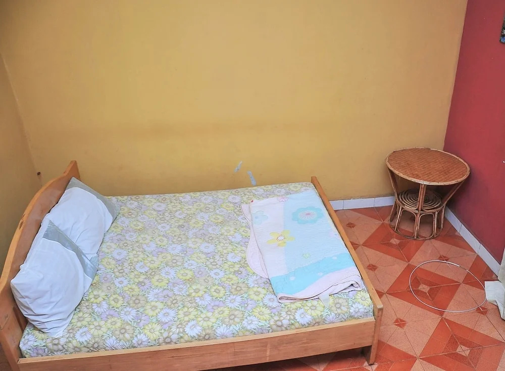 Venchester Guest House