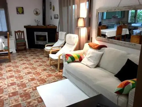 Villa Calle 18