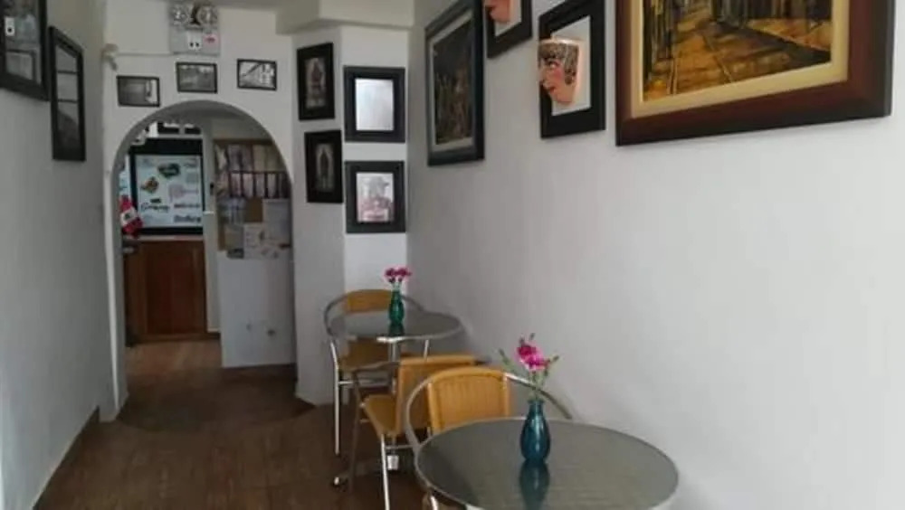 Hatuchay Inka Apart Hotel