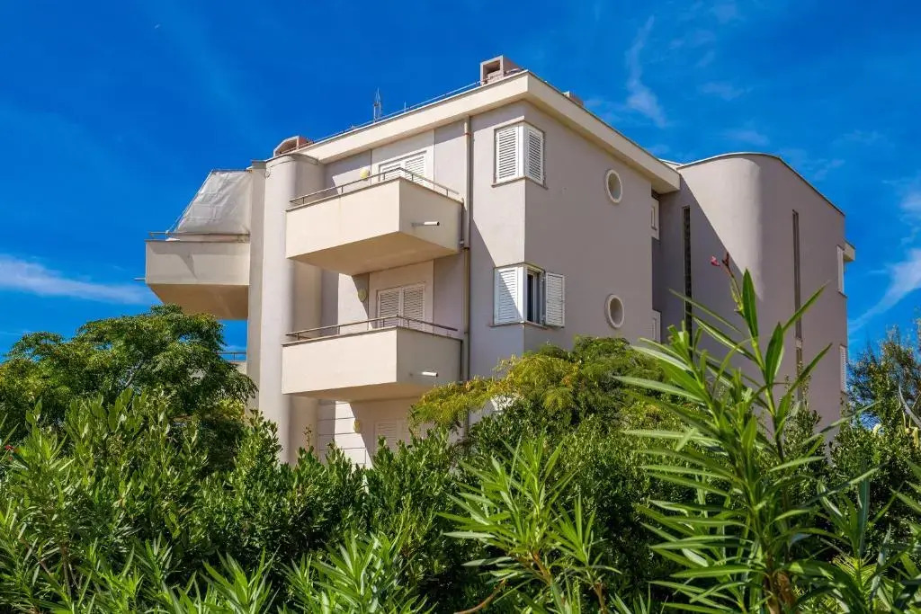Apartman Tiara
