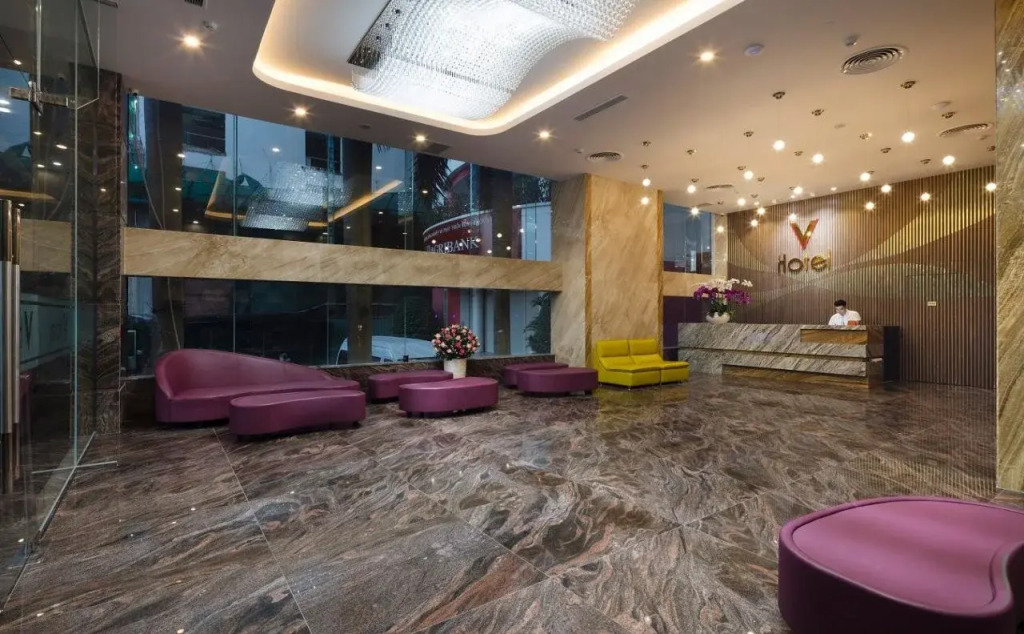 V Hotel Nha Trang