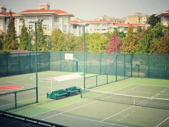 Yuntian Garden Hotel