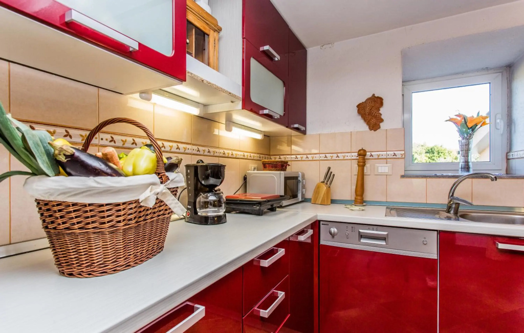House Kras by Istra Vacation