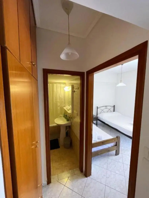 Small Apartment Trikala
