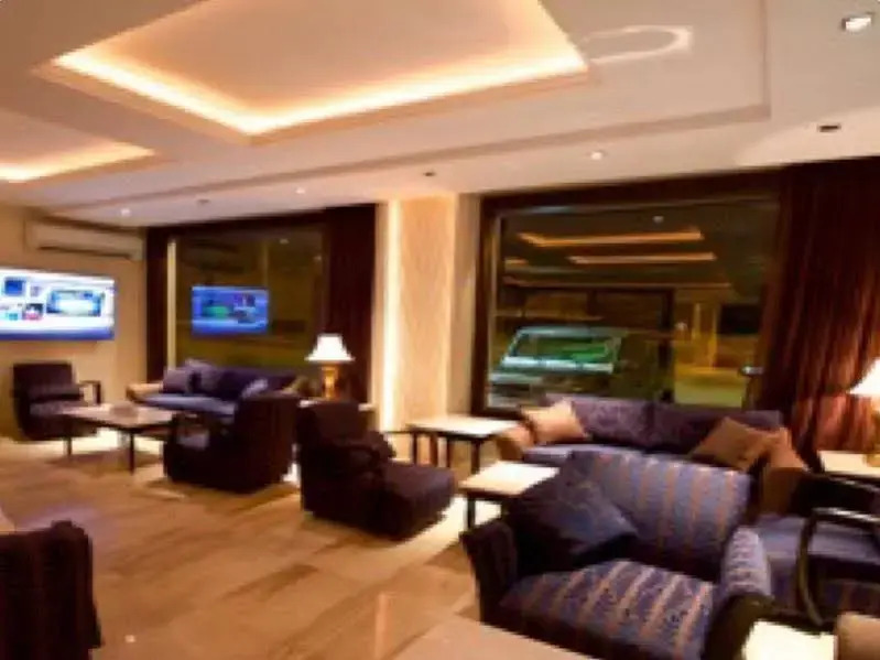 Vera Hotel Apartments