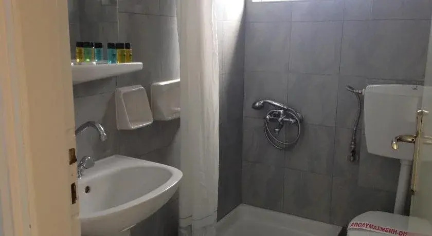Morfeas Hotel