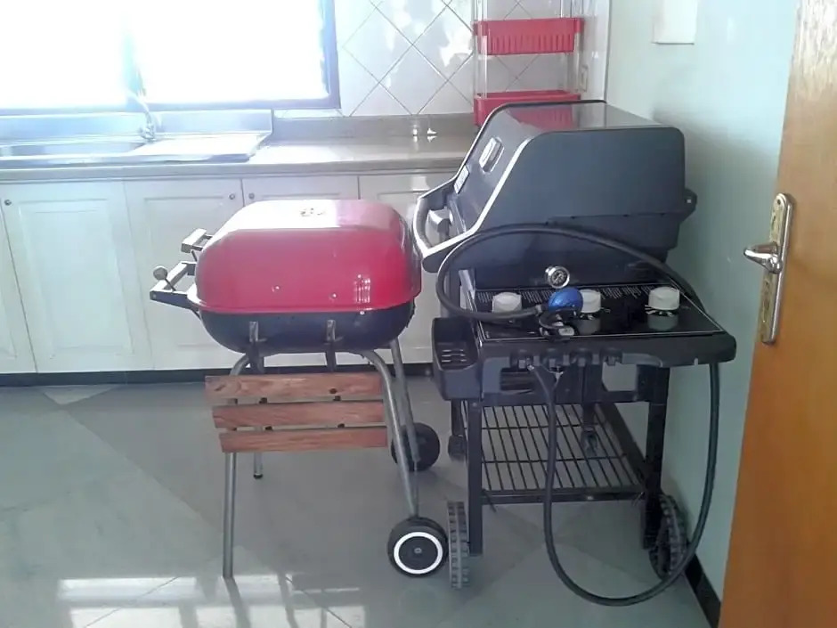 Pejaten Indah Apartment