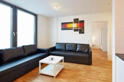 City Apartment Stuttgart