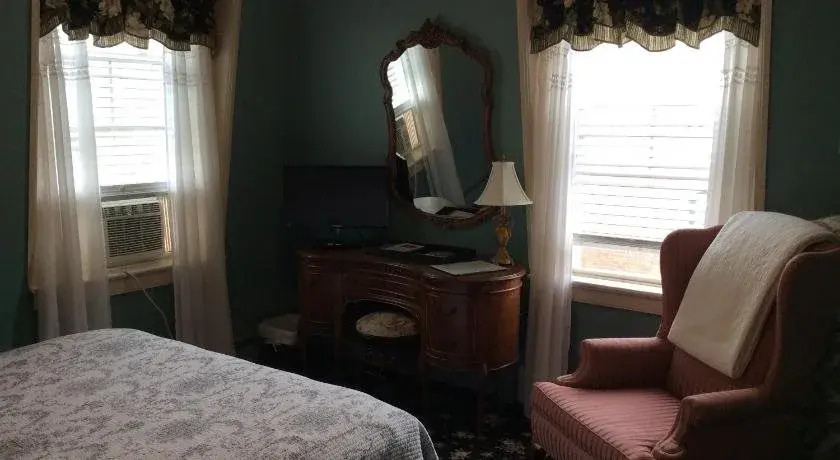 Fair Street Guest House