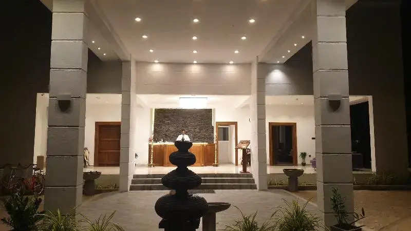 Hotel Eden Garden