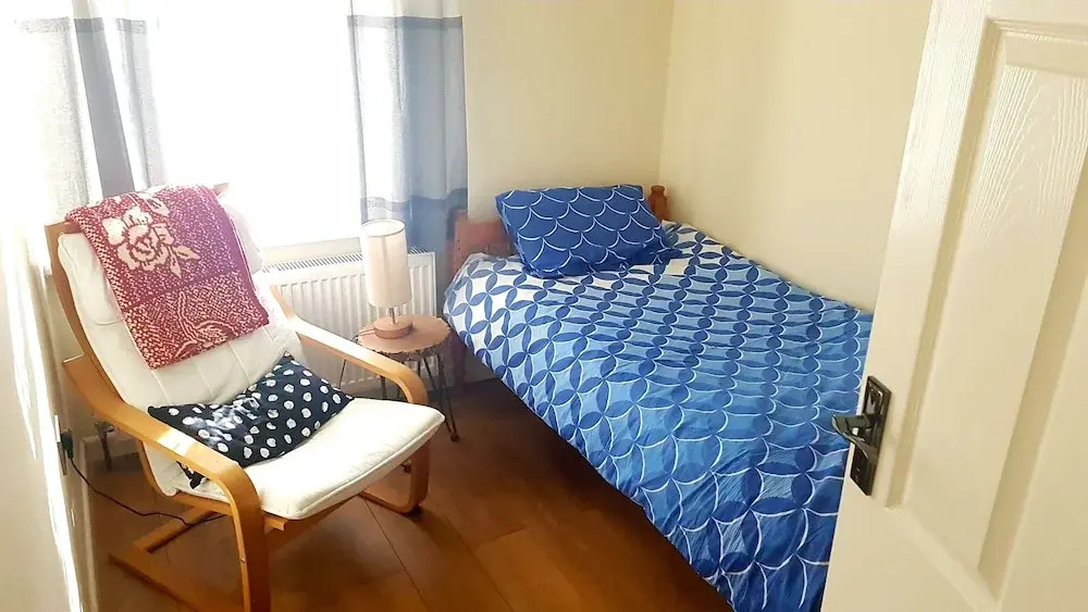 Guest House Rooms Birmingham