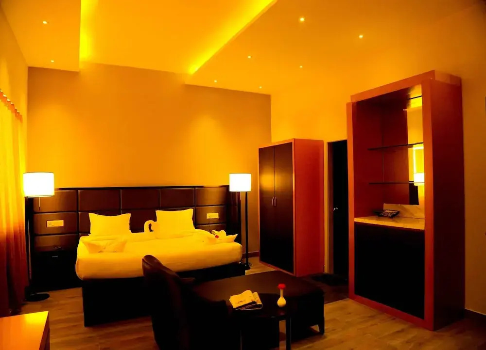 Hotel Queens Inn Velankanni
