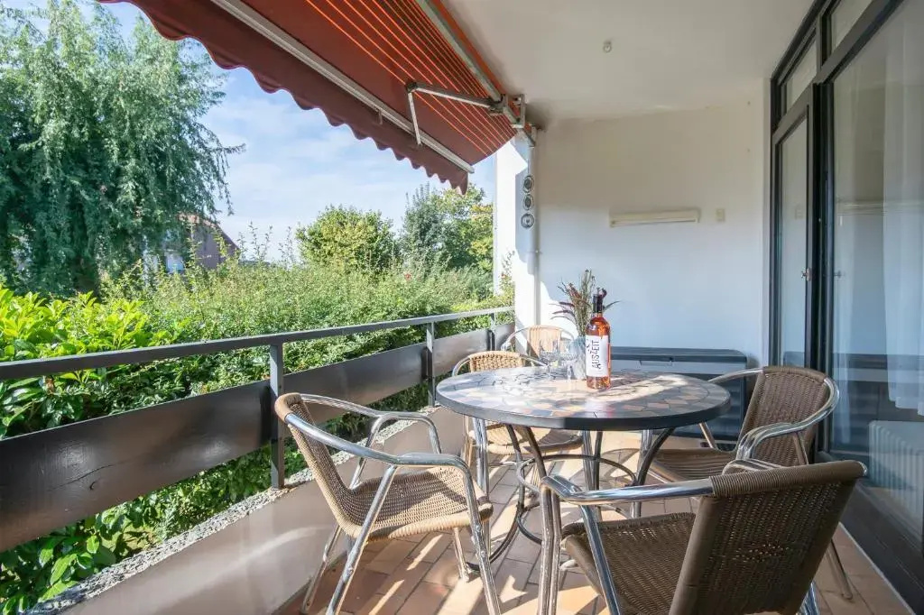 Schützenweg 4 Wohnung 7