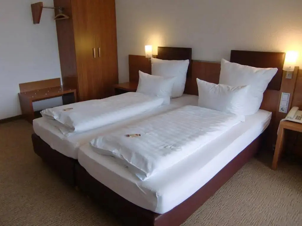 Hotel Darstein