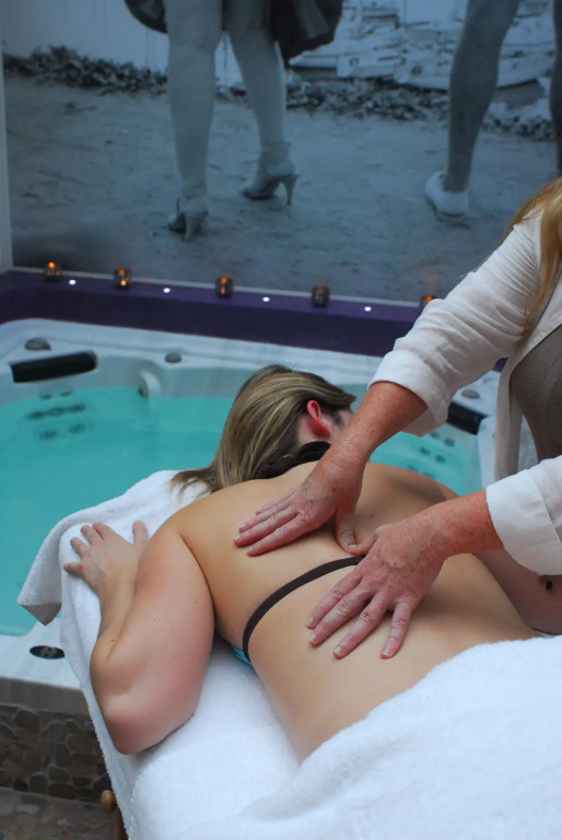 Le Regent & Spa