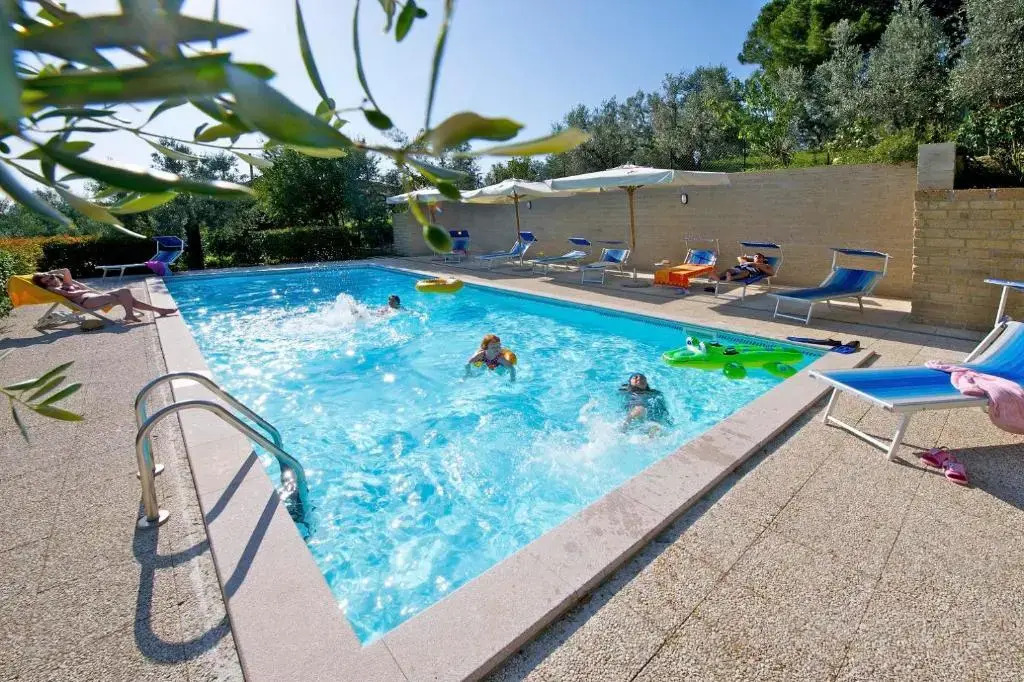 Agriturismo Podere Zollaio