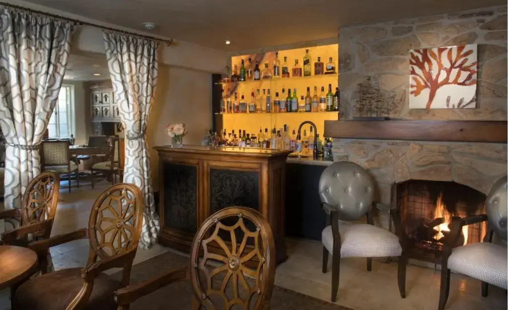 L Auberge Carmel
