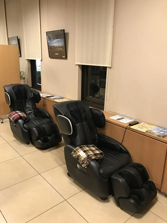 Hotel Grand Terrace Obihiro