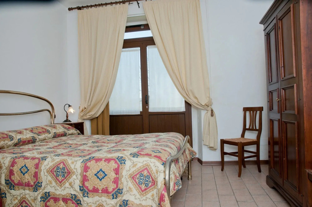 Agriturismo Casella Del Piano