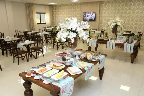 Laranjeiras Palace Hotel