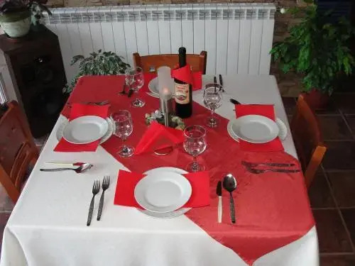 Zasheva Kushta Guesthouse
