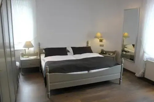Hotel Goldener Stern