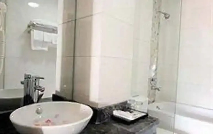 Zen Hotel
