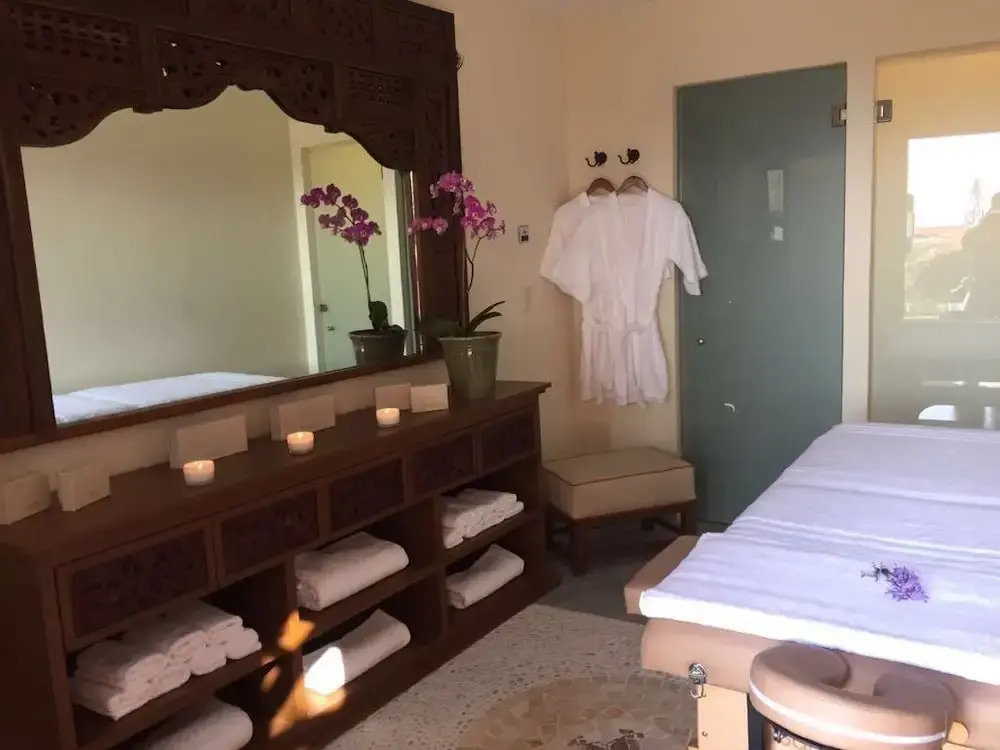 Hotel Lindo Ajijic Bed & Breakfast