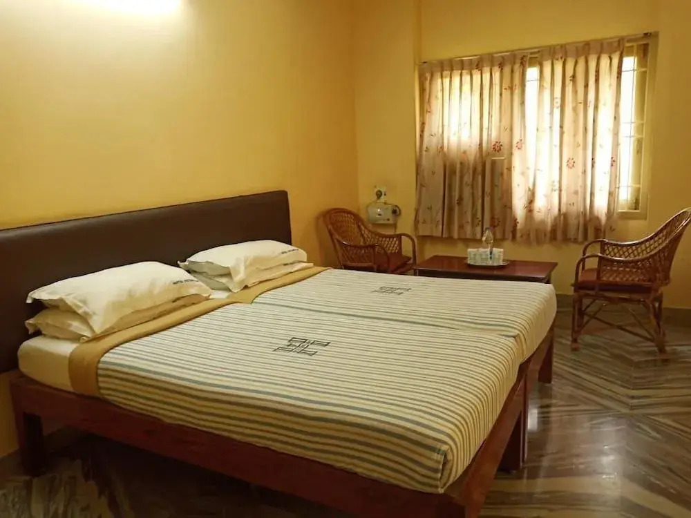 Hotel Victoriyah