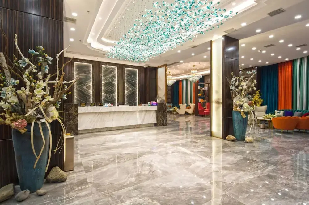 Shizhou International Hotel