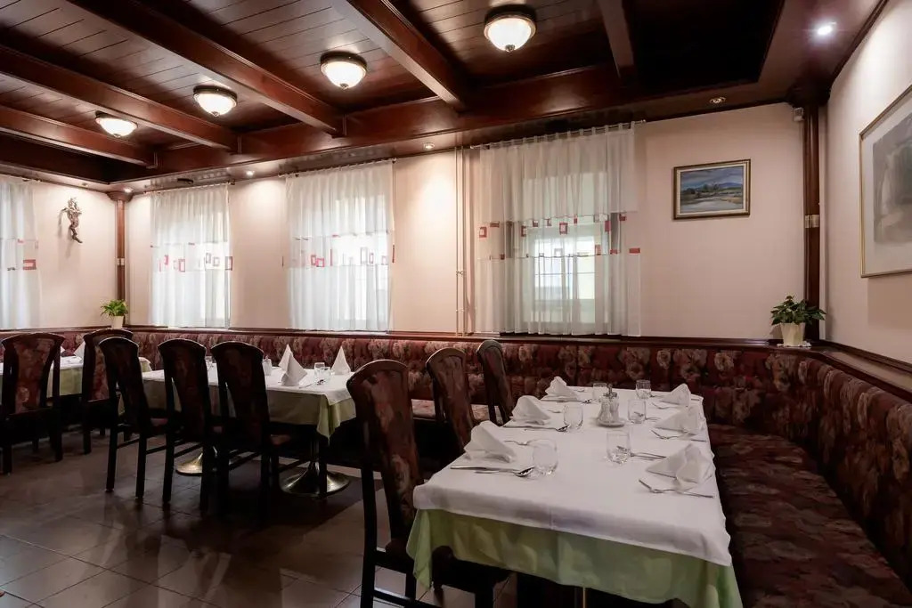 Hotel Florjančkov Hram