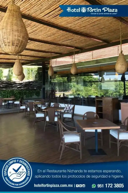 Hotel Fortin Plaza