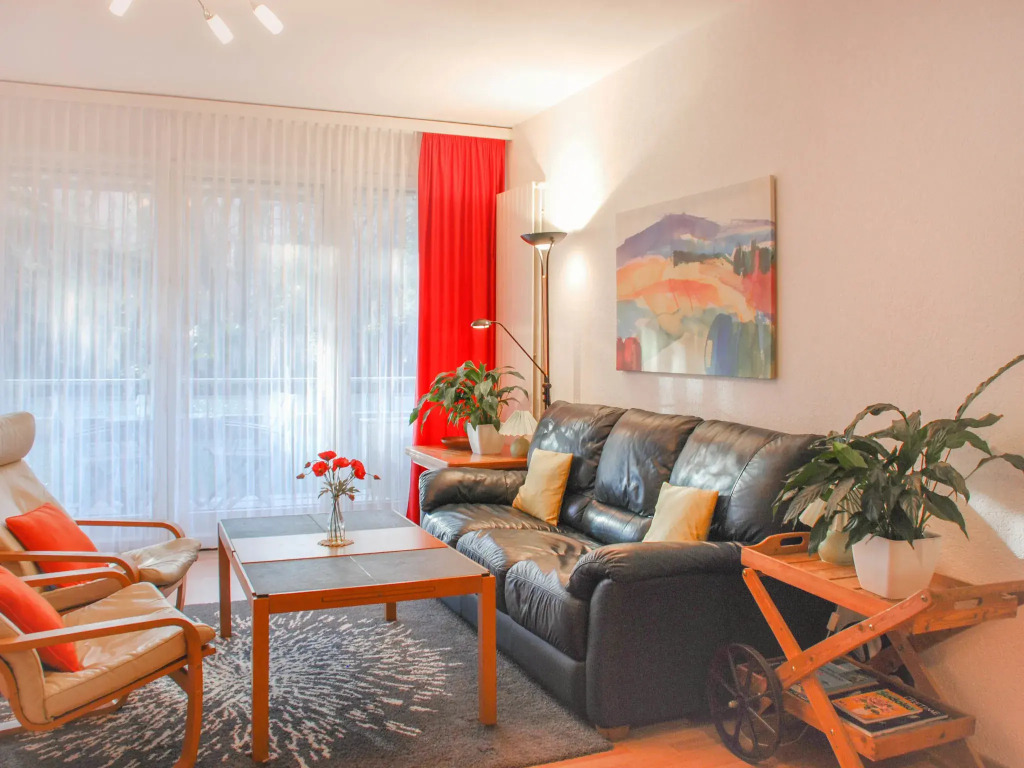 Apartment Lido App- 46 by Interhome