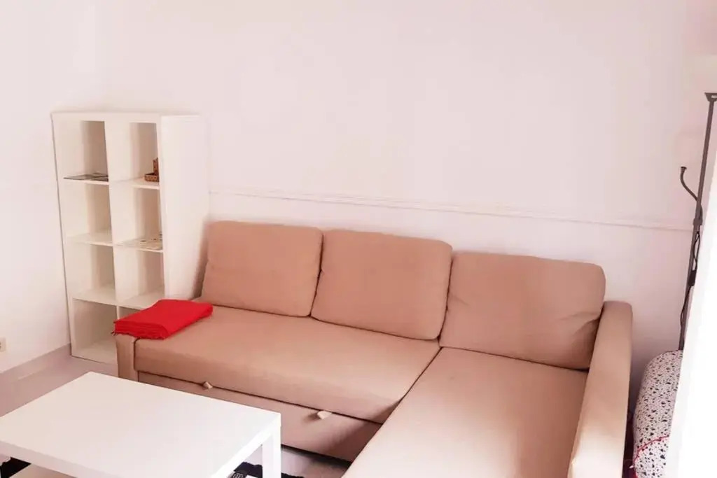 Carly´s house