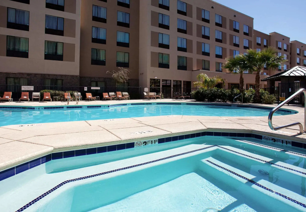 Residence Inn Phoenix North Happy Valley