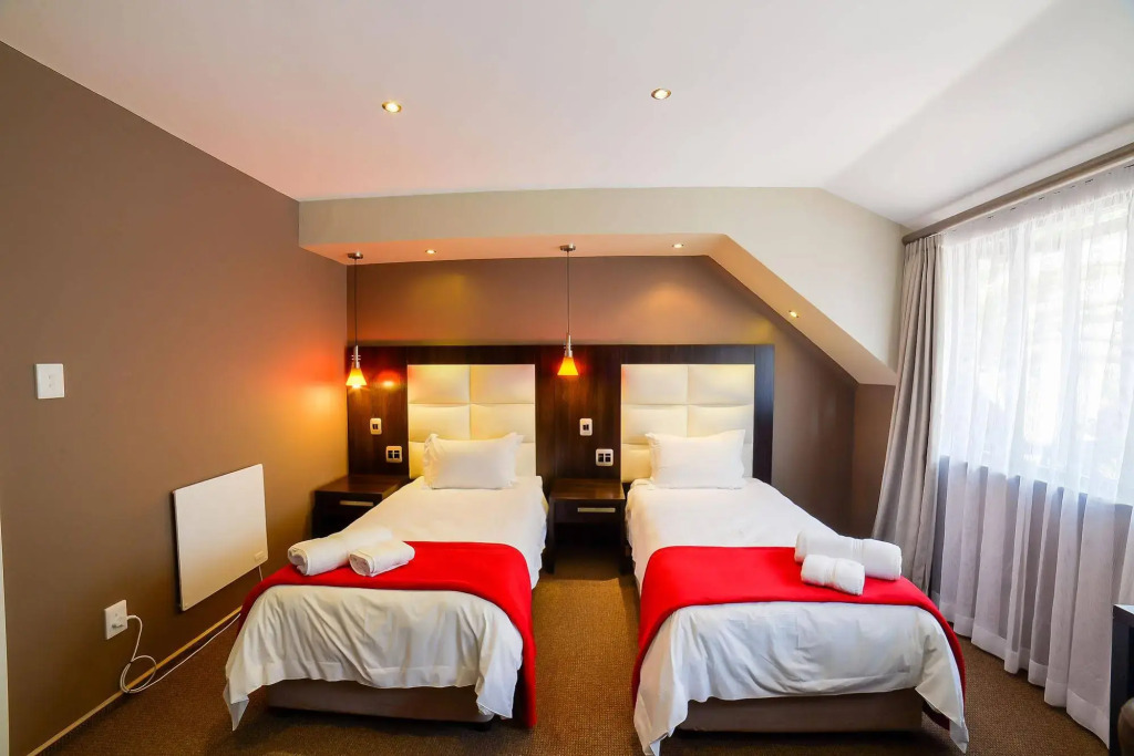 Swakopmund Sands