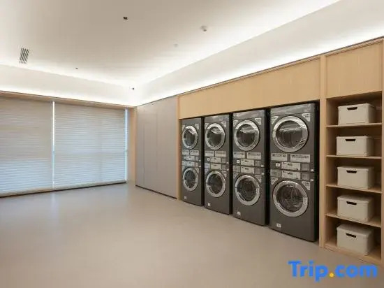 JI Hotel (Linyi Olympic Sports Center)