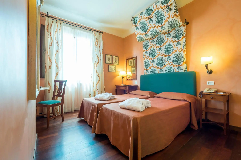 Hotel Vecchio Borgo