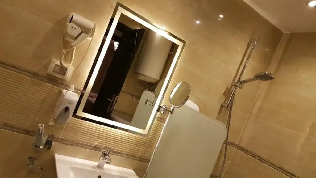 Sheraton Ocean 202