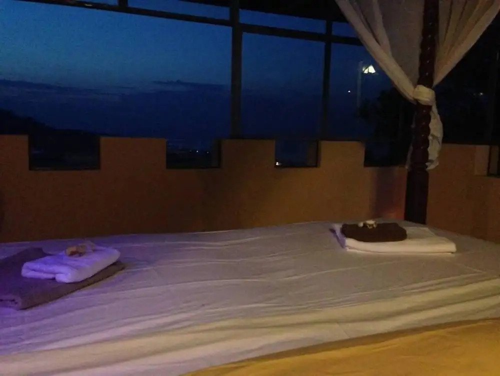 Ever Dreamed of staying in a 1 Bedroom Castle SDV044D - By Samui Dream Villas