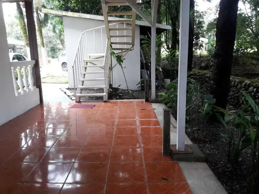 Cabinas  Dantas